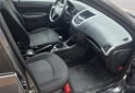 Autos - Peugeot 207 2014 GNC 119000Km - En Venta