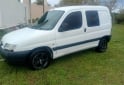 Utilitarios - Peugeot Partner 2008 Diesel 240000Km - En Venta
