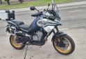 Motos - CF 800 touring 2023 Nafta 24500Km - En Venta