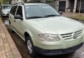Autos - Volkswagen Gol 2009 GNC 230000Km - En Venta