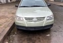 Autos - Volkswagen Gol 2009 GNC 230000Km - En Venta