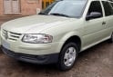 Autos - Volkswagen Gol 2009 GNC 230000Km - En Venta