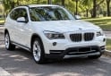 Camionetas - Bmw X1 2014 Nafta 62000Km - En Venta