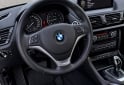 Camionetas - Bmw X1 2014 Nafta 62000Km - En Venta
