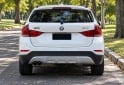 Camionetas - Bmw X1 2014 Nafta 62000Km - En Venta