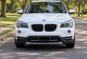 Camionetas - Bmw X1 2014 Nafta 62000Km - En Venta