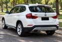 Camionetas - Bmw X1 2014 Nafta 62000Km - En Venta