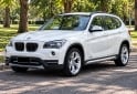 Camionetas - Bmw X1 2014 Nafta 62000Km - En Venta