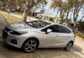 Autos - Chevrolet Cruze Premier 2023 Nafta 65000Km - En Venta