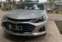 Autos - Chevrolet Cruze Premier 2023 Nafta 65000Km - En Venta