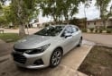 Autos - Chevrolet Cruze Premier 2023 Nafta 65000Km - En Venta