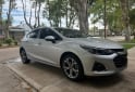 Autos - Chevrolet Cruze Premier 2023 Nafta 65000Km - En Venta