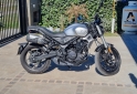 Motos - Voge 350 ac 2025 Nafta 7000Km - En Venta