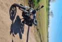 Motos - Voge 350 ac 2025 Nafta 7000Km - En Venta