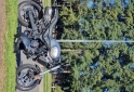 Motos - Voge 350 ac 2025 Nafta 7000Km - En Venta
