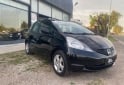 Autos - Honda Fit 1.4 Lx 2011 Nafta 184000Km - En Venta