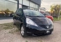 Autos - Honda Fit 1.4 Lx 2011 Nafta 184000Km - En Venta