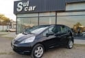 Autos - Honda Fit 1.4 Lx 2011 Nafta 184000Km - En Venta