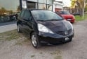 Autos - Honda Fit 1.4 Lx 2011 Nafta 184000Km - En Venta
