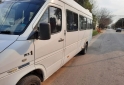 Utilitarios - Mercedes Benz SPRINTER 41 2005 Diesel 170000Km - En Venta