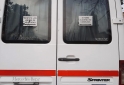 Utilitarios - Mercedes Benz SPRINTER 41 2005 Diesel 170000Km - En Venta