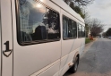 Utilitarios - Mercedes Benz SPRINTER 41 2005 Diesel 170000Km - En Venta