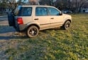 Autos - Ford Ecoesport 2009 GNC 162000Km - En Venta