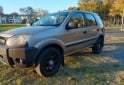 Autos - Ford Ecoesport 2009 GNC 162000Km - En Venta