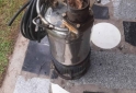 Herramientas - BOMBA SUMERGIBLE 5.5 HP - En Venta