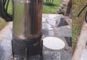 Herramientas - BOMBA SUMERGIBLE 5.5 HP - En Venta