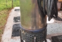 Herramientas - BOMBA SUMERGIBLE 5.5 HP - En Venta