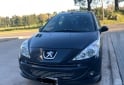 Autos - Peugeot 207 2011 Nafta 118000Km - En Venta