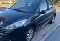 Autos - Peugeot 207 2011 Nafta 118000Km - En Venta