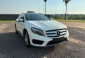 Autos - Mercedes Benz gla 250 2017 Nafta 85000Km - En Venta