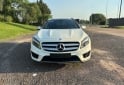 Autos - Mercedes Benz gla 250 2017 Nafta 85000Km - En Venta