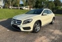 Autos - Mercedes Benz gla 250 2017 Nafta 85000Km - En Venta
