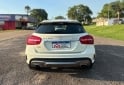Autos - Mercedes Benz gla 250 2017 Nafta 85000Km - En Venta