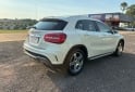 Autos - Mercedes Benz gla 250 2017 Nafta 85000Km - En Venta