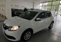 Autos - Renault NUEVO SANDERO DYNAMIQUE 2019 Nafta 82000Km - En Venta
