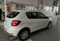 Autos - Renault NUEVO SANDERO DYNAMIQUE 2019 Nafta 82000Km - En Venta