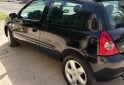 Autos - Renault Clio dynamique 2007 Nafta 159000Km - En Venta