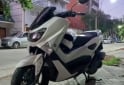 Motos - Yamaha Nmax 2019 Nafta 10000Km - En Venta