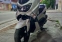 Motos - Yamaha Nmax 2019 Nafta 10000Km - En Venta