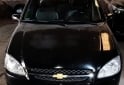 Autos - Chevrolet Classic 1.4 LS 2014 GNC 650000Km - En Venta