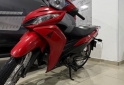 Motos - Honda Wave 2018 Nafta 19000Km - En Venta