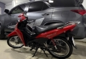 Motos - Honda Wave 2018 Nafta 19000Km - En Venta