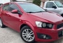 Autos - Chevrolet Sonic 2014 Nafta 129000Km - En Venta