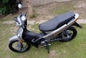 Motos - Corven Cronos 2026 Nafta 1800Km - En Venta