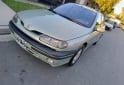 Autos - Renault Laguna 1998 Nafta 260000Km - En Venta