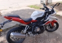 Motos - Benelli 302 R 2018 Nafta 12500Km - En Venta
